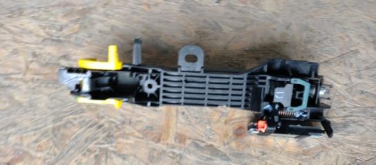 Ручка двери наружная задняя правая TOYOTA SIENNA 11-16 Внедорожник 3.5