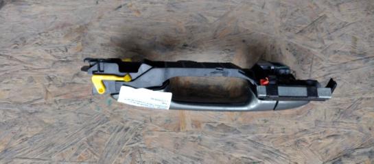 Ручка двери наружная задняя правая SIENNA 11-16 2014 Внедорожник 3.5