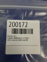 Клапан изменения фаз ГРМ IMPREZA 11-17 FB20