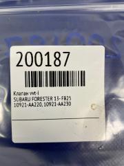 Клапан изменения фаз ГРМ FORESTER 12-19 FB25