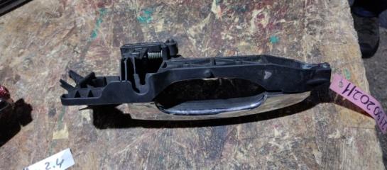 Ручка двери наружная передняя правая KIA SORENTO XM 09-14 Внедорожник 2.4