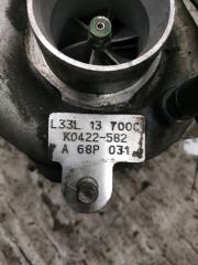 Турбина CX-7 06-12 2.3