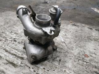 Турбина MAZDA CX-7 06-12 2.3