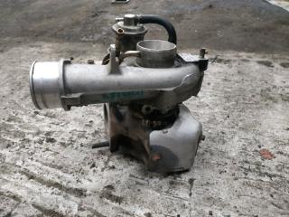 Турбина CX-7 06-12 2.3