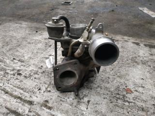 Турбина CX-7 06-12 2.3