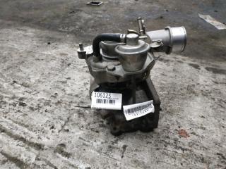 Турбина CX-7 06-12 2.3