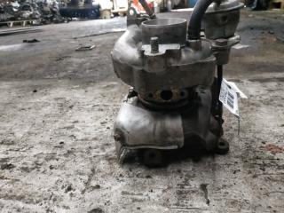 Турбина CX-7 06-12 2.3