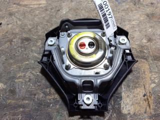 Подушка безопасности в руль FORESTER SG 02-07 2007 Внедорожник 2.5 EJ253