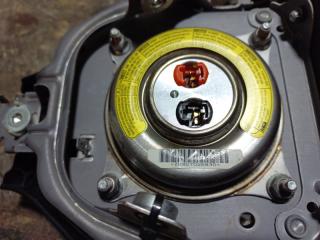 Подушка безопасности в руль FORESTER SG 02-07 2007 Внедорожник 2.5 EJ253