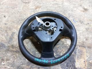 Руль FORESTER SG 02-07 2007 Внедорожник 2.5 EJ253