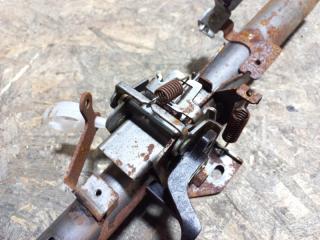 Рулевой вал FORESTER SG 02-07 2007 Внедорожник 2.5 EJ253