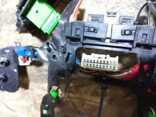 Кнопки на руль RDX 06-12 Внедорожник