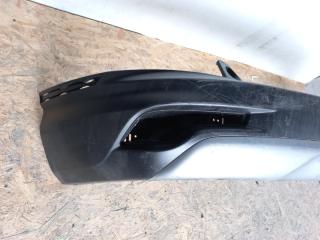 Бампер задний CRV (RM) 11-18