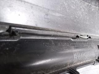 Бампер задний CRV (RM) 11-18