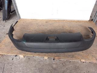 Бампер задний NISSAN MURANO Z52 14-