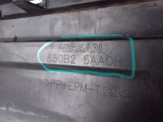 Бампер задний MURANO Z52 14-