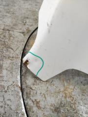 Крыло переднее переднее правое LS460 06-12 Седан