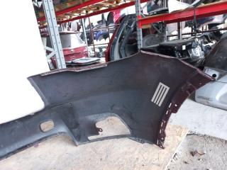 Бампер передний HIGHLANDER 13-19