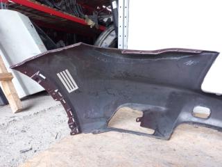 Бампер передний HIGHLANDER 13-19