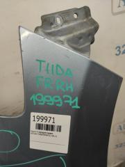 Крыло переднее переднее правое TIIDA/VERSA C11 04-11