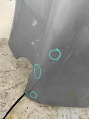 Крыло переднее переднее правое TIIDA/VERSA C11 04-11