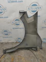 Крыло переднее переднее правое TIIDA/VERSA C11 04-11