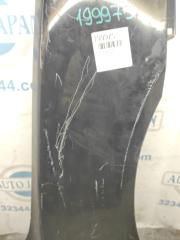 Крыло переднее переднее правое LANCER X 10 07-15