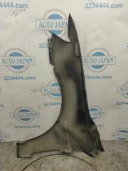 Крыло переднее переднее правое LANCER X 10 07-15