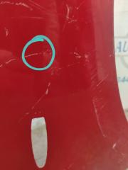 Крыло переднее переднее правое CAMRY 40 06-11