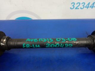 Привод передний левый AVENSIS 03-08 1.8 1ZZ-FE