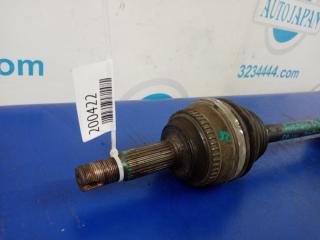 Привод передний левый TOYOTA AVENSIS 03-08 1.8 1ZZ-FE