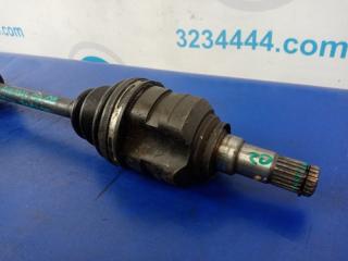 Привод передний левый AVENSIS 03-08 1.8 1ZZ-FE