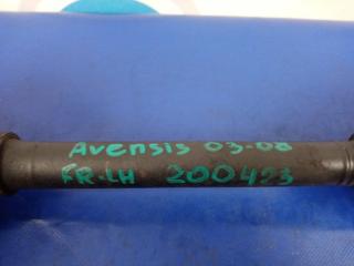 Привод передний левый AVENSIS 03-08 1.8 1ZZ-FE