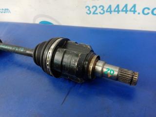 Привод передний левый AVENSIS 03-08 1.8 1ZZ-FE