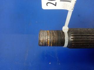 Привод передний левый AVENSIS 03-08 1.8 1ZZ-FE