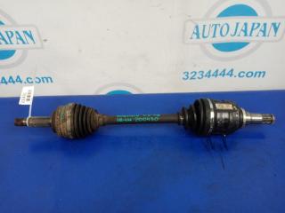 Привод передний левый TOYOTA AVENSIS 03-08