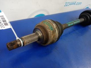 Привод передний левый TOYOTA AVENSIS 03-08 1.8 1ZZ-FE