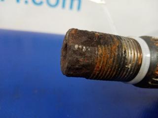 Привод передний левый AVENSIS 03-08 1.8 1ZZ-FE