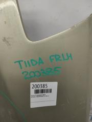 Крыло переднее переднее левое TIIDA/VERSA C11 04-11