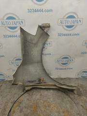 Крыло переднее переднее левое TIIDA/VERSA C11 04-11