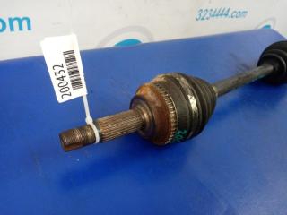 Привод передний левый TOYOTA AVENSIS 03-08 1.8 1ZZ-FE