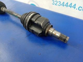 Привод передний левый AVENSIS 03-08 1.8 1ZZ-FE