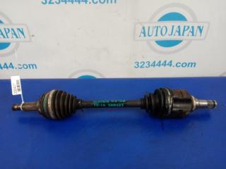 Привод передний левый TOYOTA AVENSIS 03-08