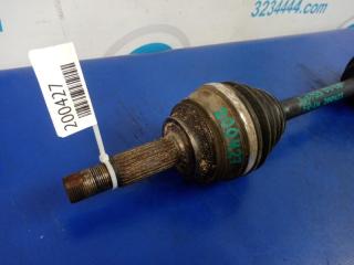 Привод передний левый TOYOTA AVENSIS 03-08 1.8 1ZZ-FE