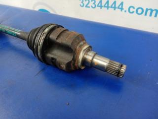 Привод передний левый AVENSIS 03-08 1.8 1ZZ-FE