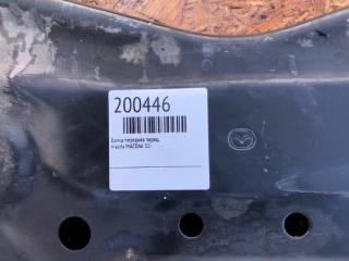 Балка передней подвески передняя 6 GJ 12- GL 2.5