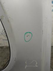 Крыло переднее переднее левое LEXUS LS460 06-12