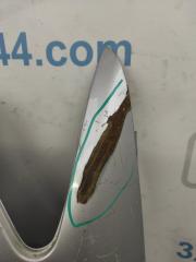 Крыло переднее переднее левое TOYOTA CAMRY 50 12-15 Седан