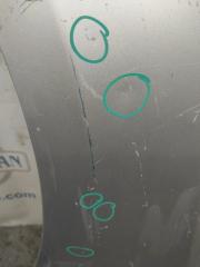 Крыло переднее переднее левое CAMRY 50 12-15 Седан