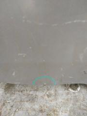 Крыло переднее переднее левое CAMRY 50 12-15 Седан